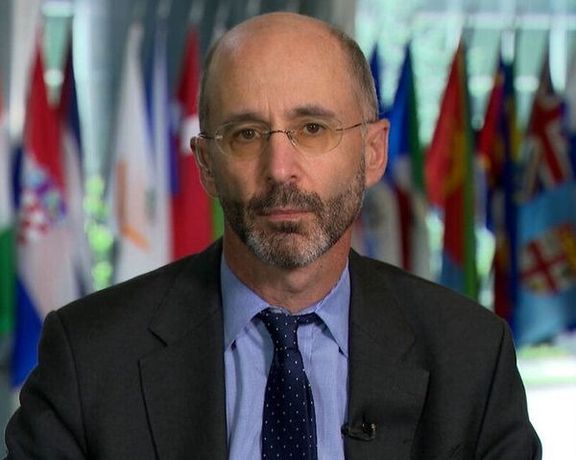 Iran Publishes Alleged US Memo, Deepening Controversy Over Malley