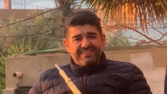 رسانههای سوری از کشته شدن داماد حسن نصرالله در حمله اسرائیل به دمشق خبر دادند