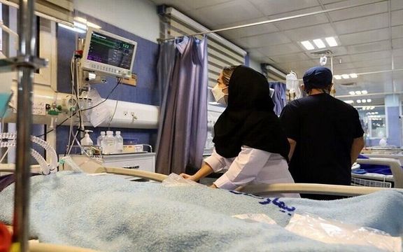 مسمومیت غذایی در مراسم عزاداری در تفت ۵۰ نفر را راهی درمانگاه کرد