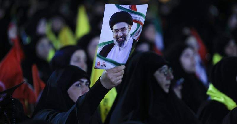 Mojtaba Khamenei könnte eine andere Nuklearpolitik als sein Vater ...