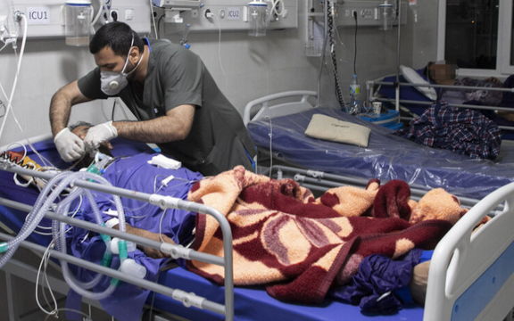 وزارت بهداشت: آمار واقعی مسمومیت با الکل تقلبی ۱۰ برابر موارد مراجعه به اورژانس است