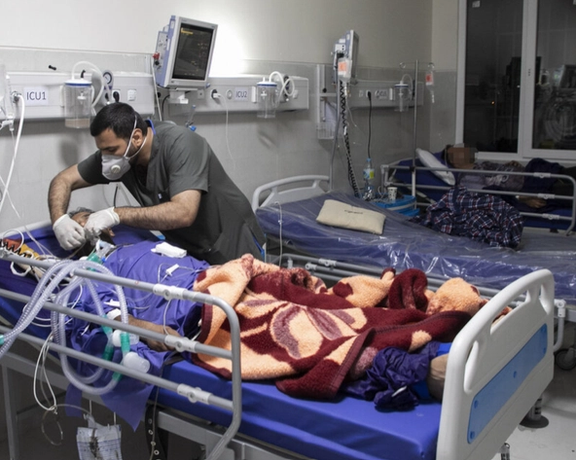 وزارة الصحة الإيرانية: حالات التسمم بالكحول المغشوش تفوق الأرقام المعلنة بـ 10 مرات