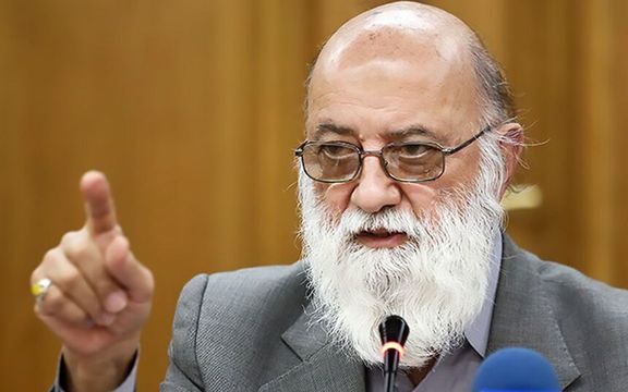 رییس شورای شهر تهران: سر و صداها درباره تغییر نام خیابان «بیستون» به «سنوار» بیجا بود