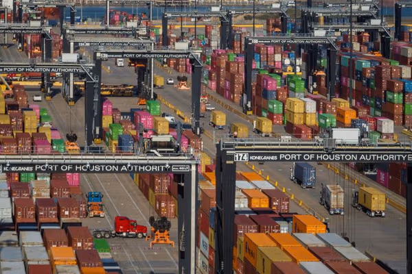 چین و اتحادیه اروپا در واکنش به تعرفههای ترامپ، تعرفه کالاهای آمریکایی را افزایش میدهند