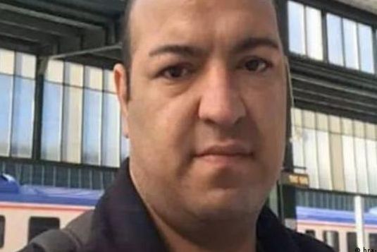 والدین ساسان نیکنفس درباره مرگ او در زندان شکایت «قتل عمد» کردند