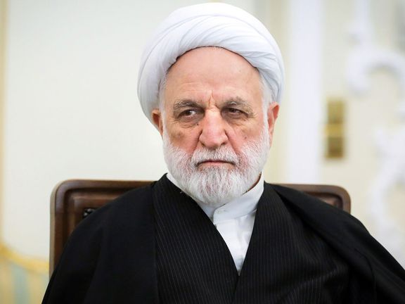 رییس قوه قضاییه: اگر مسئولان نظام در قاچاق سوخت شریک باشند برخورد میکنیم