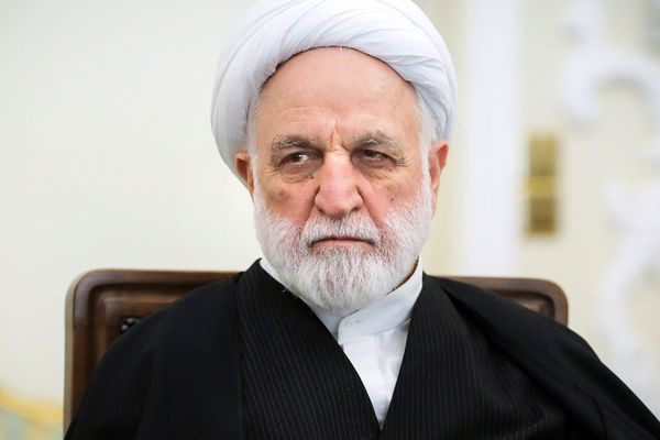 رئيس القضاء الإيراني: سنتخذ الإجراءات اللازمة في حال تورط مسؤولين حكوميين في تهريب الوقود