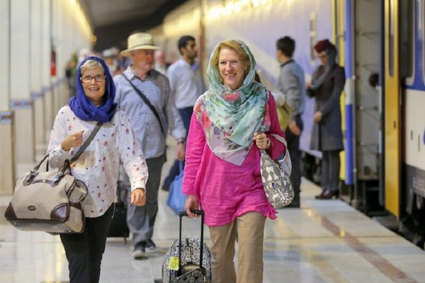 هشدار آمریکا به شهروندان این کشور: به ایران سفر نکنید