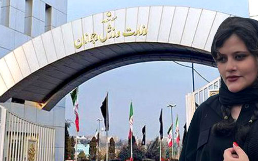 اختصاصی ایراناینترنشنال؛ تهدید ورزشکاران توسط وزارت ورزش «از مهسا امینی حرفی نزنید»