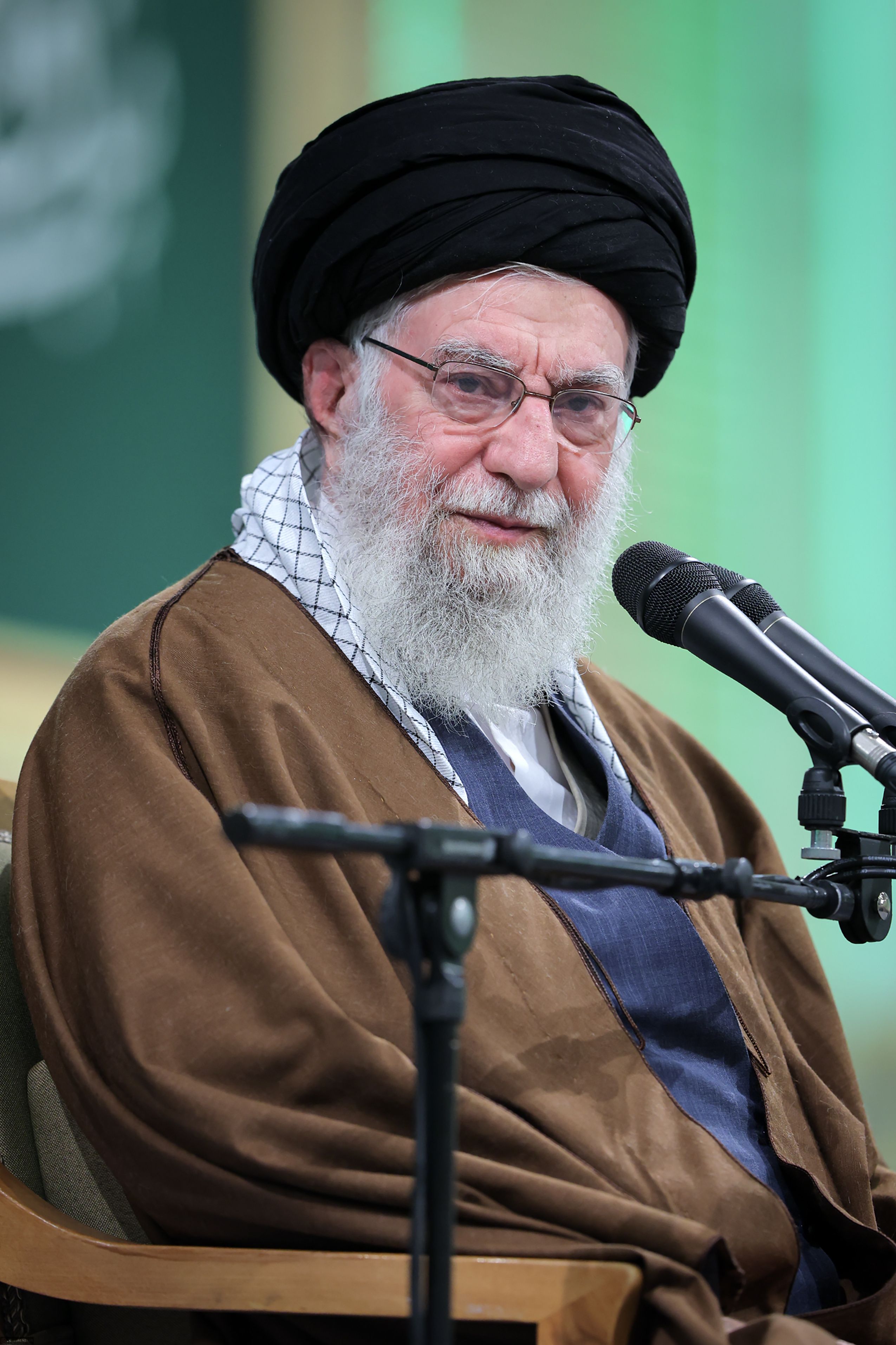 Khamenei says Western pressure aims to reshape Iran’s identity