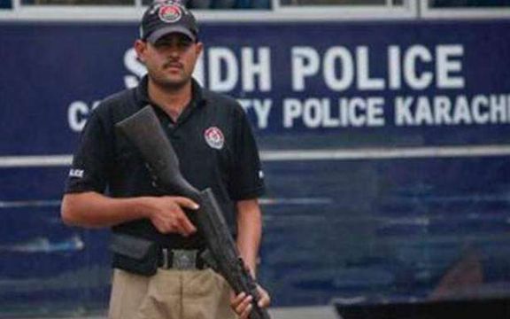 رسانههای پاکستان: «تروریست آموزشدیده» لشکر زینبیون تحت حمایت ایران در پاکستان بازداشت شد