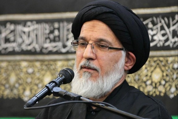 Mohammad-Mehdi Mirbagheri