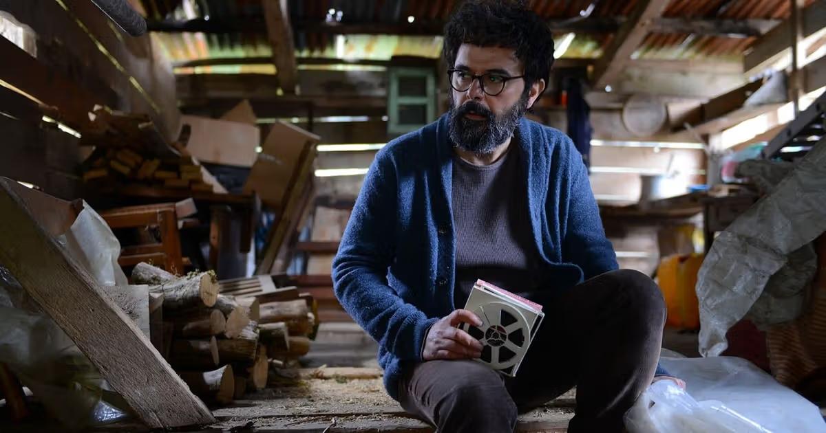 «ژرفنای شب» ساخته فرهاد ویلکیجی