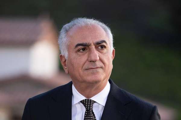 ۵۰ وکیل کانادایی از مارک کارنی خواستند شاهزاده رضا پهلوی را رهبر انتقالی ایران بشناسد