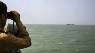 اختلال در تنگه هرمز، مرزهای تحمل بازارهای جهانی انرژی را میآزماید