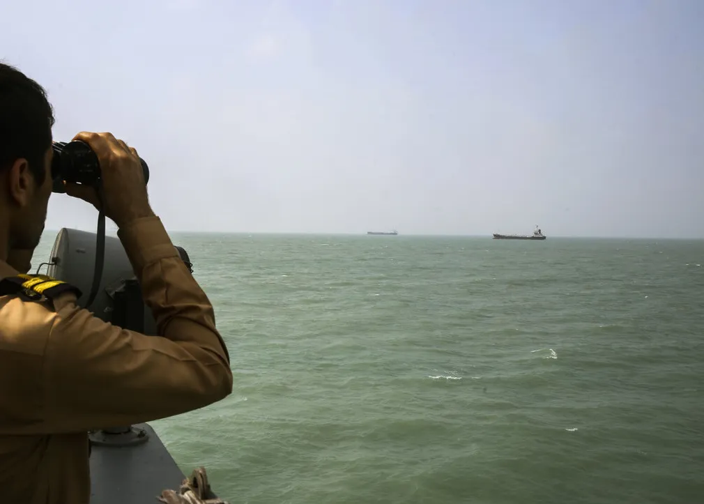 اختلال در تنگه هرمز، مرزهای تحمل بازارهای جهانی انرژی را میآزماید