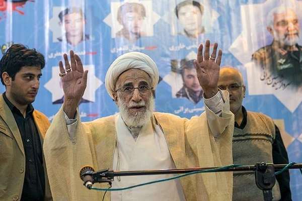 Iranian Officials Hail Regional Military Strikes