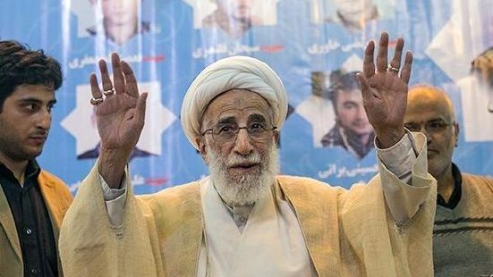 دبیر شورای نگهبان: انقلاب در ایران ثابت کرد که اسلام میتواند زندگیساز باشد