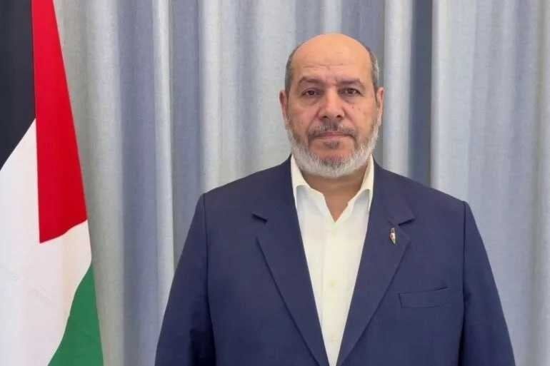 رهبر جدید حماس از &laquo;حمایت بی&zwnj;دریغ&raquo;&zwnj; جمهوری اسلامی قدردانی کرد