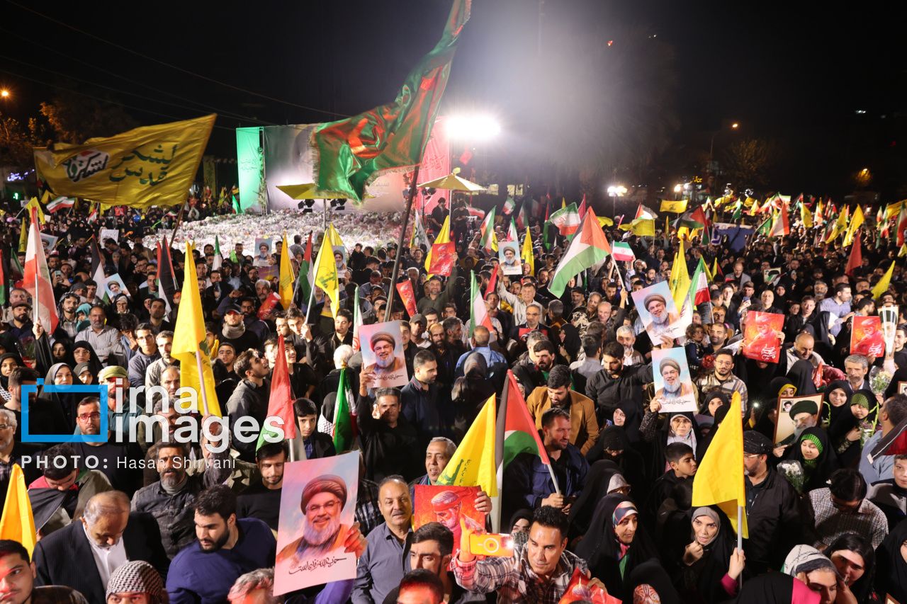 عضو کمیسیون امنیت ملی مجلس: با اراده جمهوری اسلامی خلع سلاح حزب&zwnj;الله هرگز تحقق نخواهد یافت