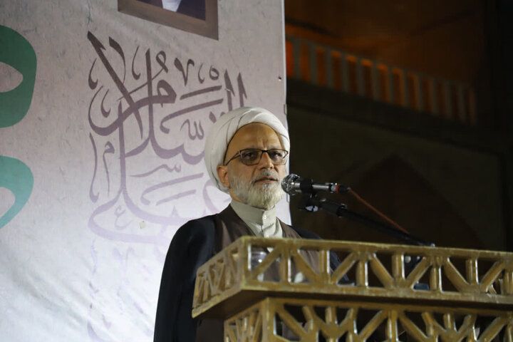 رییس کل دادگستری یزد: عفاف و حجاب و اصلاح وضعیت پوشش، از مهم‌ترین دغدغه‌های مردم است