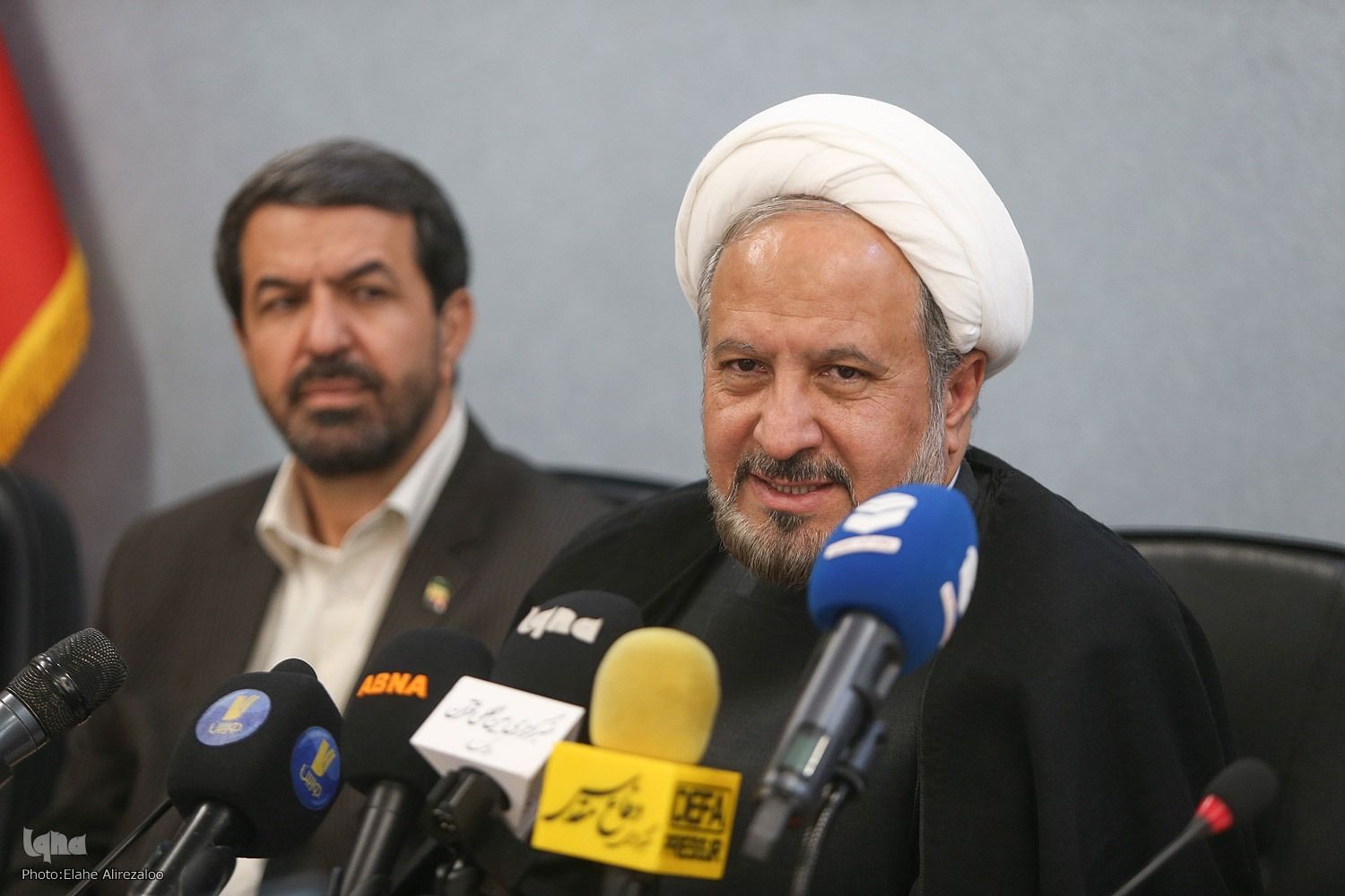 رییس ستاد کانون‌های فرهنگی مساجد: ۸۰ هزار مسجد داریم که نصفشان امام جماعت ندارند