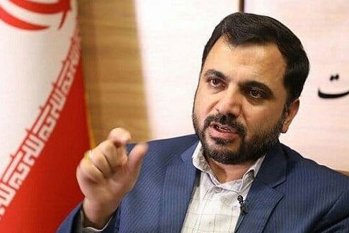 وزیر ارتباطات: قطع اینترنت طبیعت شبکه است و مثل قطع برق اتفاق میافتد