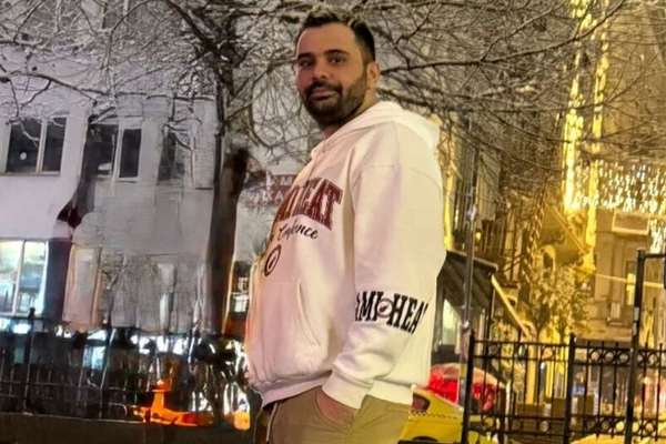 Rights group warns Iranian ex-MMA champion faces imminent execution