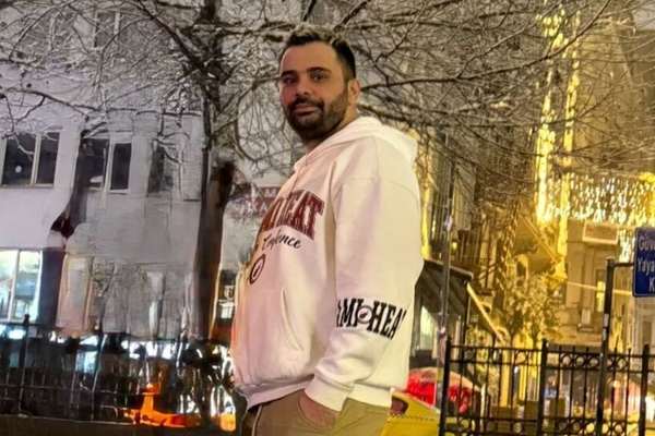 منظمة حقوقية: سجين سياسي إيراني من "أردبيل" يواجه خطر الإعدام الوشيك