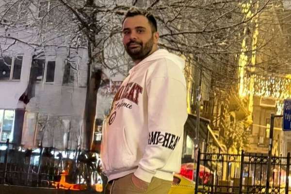 جمهوری اسلامی غلامرضا خانی شکرآب، زندانی سیاسی، را به اتهام «جاسوسی» اعدام کرد