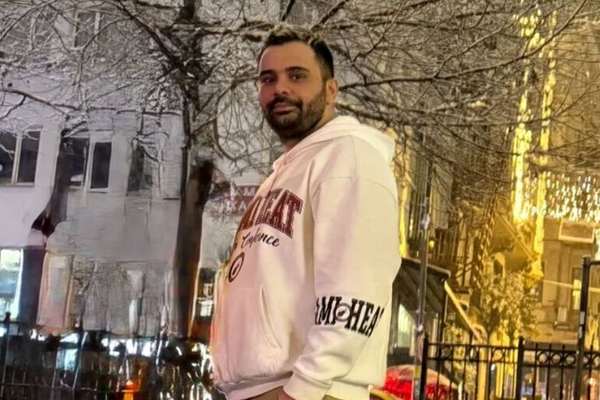 خبرگزاری نزدیک به سپاه: غلامرضا خانیشکرآب، ورزشکار و زندانی سیاسی به اعدام محکوم شد