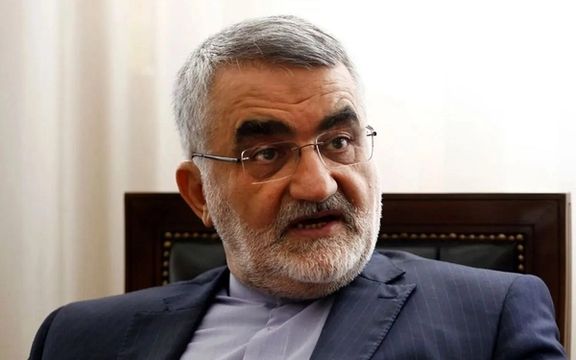 عضو کمیسیون امنیت ملی مجلس: به سفیر ما در لبنان تعرض شده، باید پاسخ قاطع به اسرائیل داد