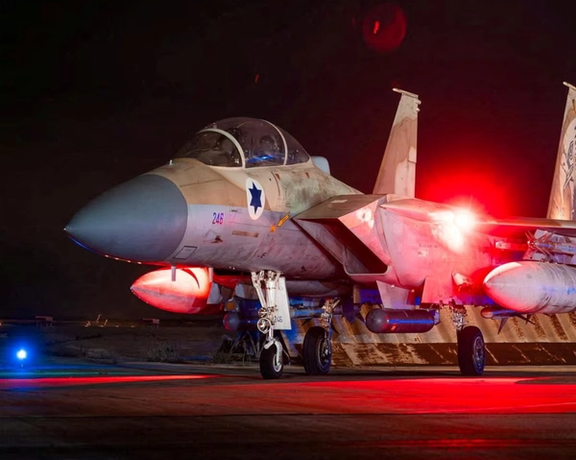 "كان" الإسرائيلية: الأهداف التي سيتم مهاجمتها في إيران أصبحت واضحة