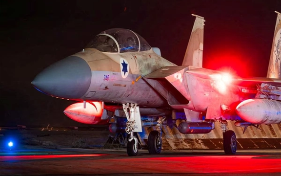 یک مقام اسرائیل به شبکه کان: اهداف حمله اسرائیل در ایران مشخص شدهاند