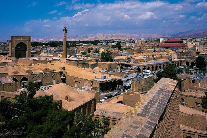 فرماندار سمنان: زبان سمنانی در معرض فراموشی است 
