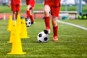 Iran detains football coach over child sexual abuse allegations