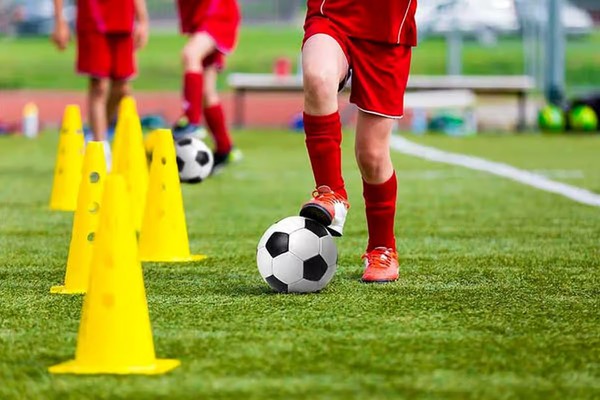 Iran detains football coach over child sexual abuse allegations