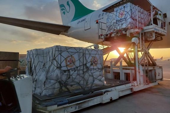 رییس سازمان غذا و دارو: پرونده سینوفارم ووهان در حال بررسی است