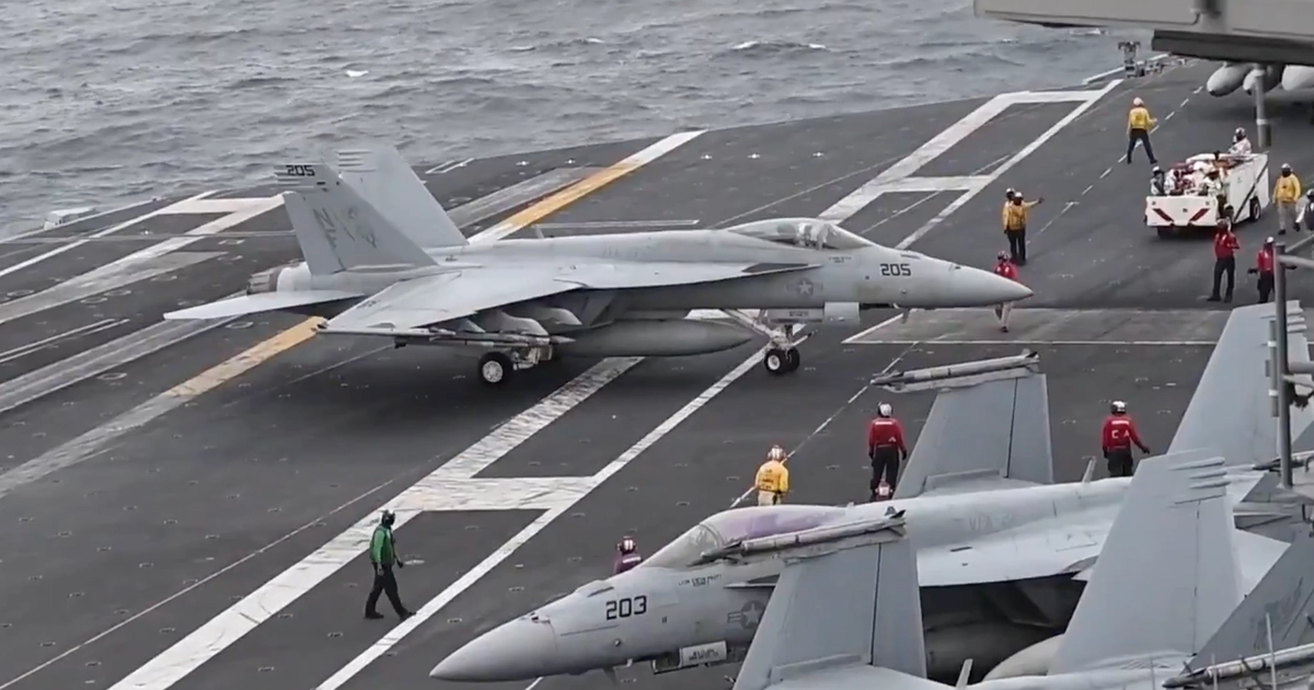 Security discussions and military expansion: Is the US assessing its next steps regarding Iran? Security discussions and military expansion: Is the US assessing its next steps regarding Iran?
