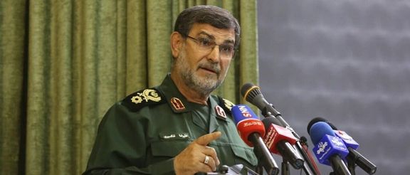 فرمانده نیروی دریایی سپاه: پس از بسیج دریایی میخواهیم بسیج اقیانوس ایجاد کنیم