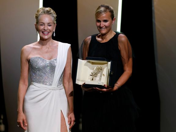 فیلم «تیتان» ساخته کارگردان فرانسوی برنده نخل طلا جشنواره کن شد