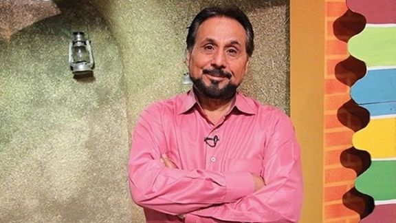 رسانههای ایران: مجید قناد، معروف به «عمو قناد»، بهعلت تصادف و ضربه مغزی بستری شد