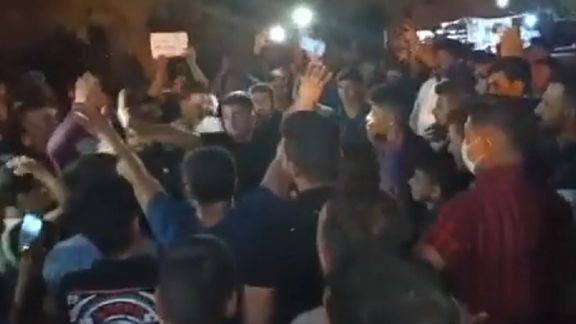 البرلمان الإيراني يحذر من ربط اعتراضات شح المياه باحتجاجات أخرى