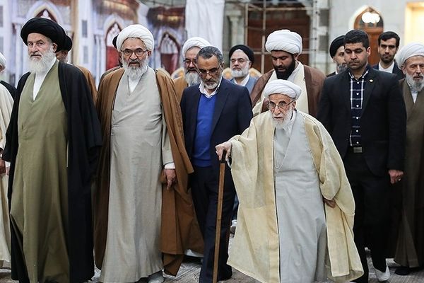 Raisi And Rouhani Could Face Off In Iran’s Assembly Of Experts Election