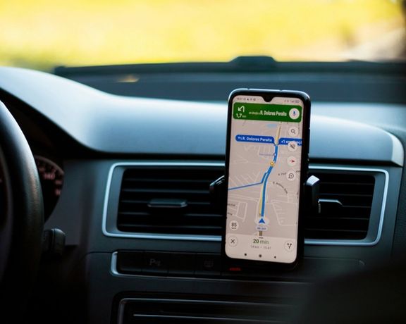 وزیر ارتباطات: اختلال در جیپیاس در ایران به دلیل ملاحظات امنیتی است