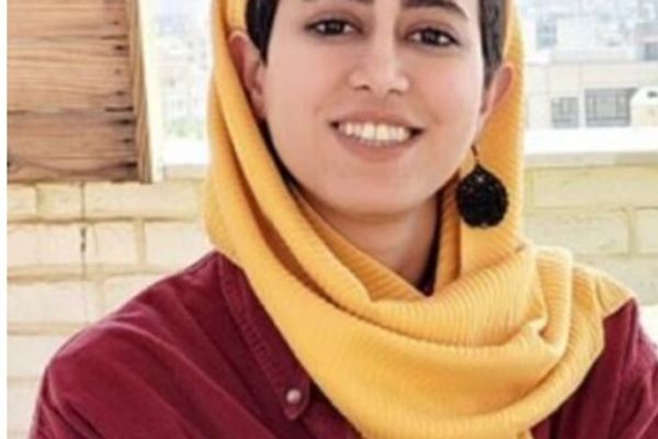 Iranian Online Shop Manager Arrested Over Hijab Posts
