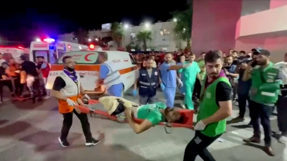 حزبالله لبنان: چهارشنبه روز خشم بیسابقه علیه اسرائیل است