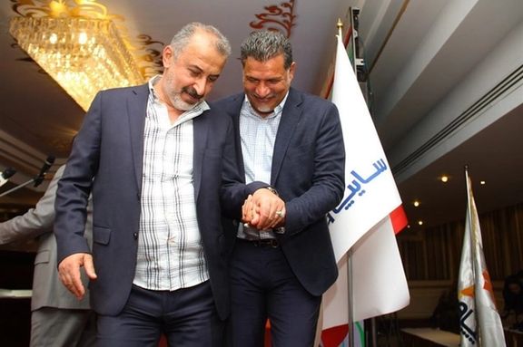 در صورت منتفیشدن بازگشت اوسمار؛ علی دایی گزینه اصلی درویش برای نیمکت پرسپولیس است