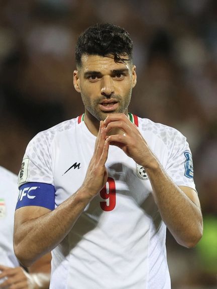 مهدی طارمی جام جهانی باشگاهها را از دست داد