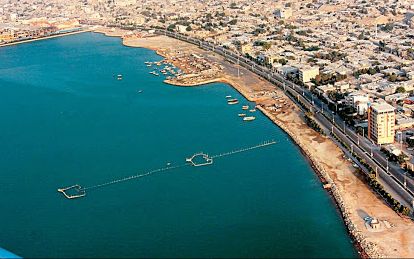 اکونومیکتایمز: ایران به هند پیشنهاد داد از جاسک به عنوان پایگاه ذخایر نفت استفاده کند